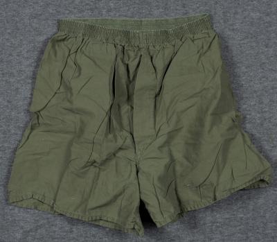 Vietnam era Boxer Shorts