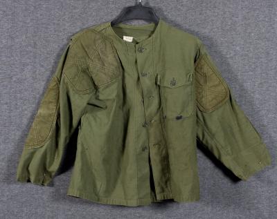 USMC Padded Shooting Sniper Coat Jacket 