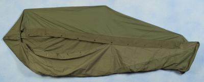 Sleeping Bag Bivy Cover