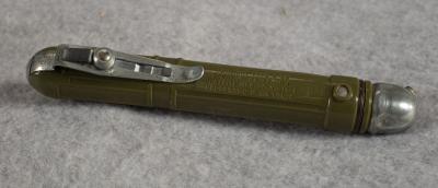 Vietnam era US Military A-6B Pilots Penlight