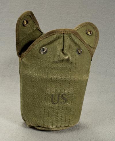 Canteen Cover Vietnam Era M-56 