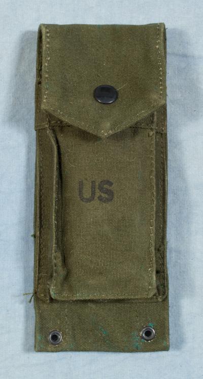 Vietnam Era M14 Ammo Pouch Mint 