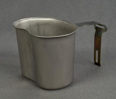 Vietnam Era Canteen Cup 