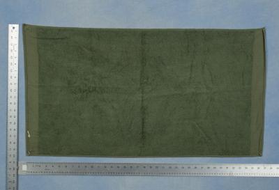 Vietnam era Army USMC Issue Bath Towel