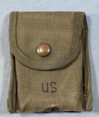 M-1956 Bandage Compass Pouch M56