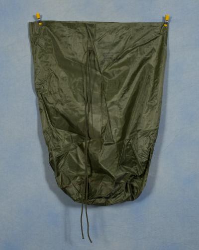 Waterproof Laundry Bag 1974 Vietnam Era