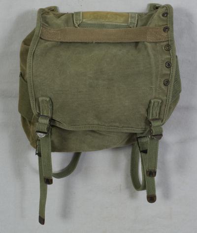 Vietnam Era M1956 Butt Pack 