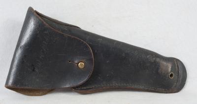 Vietnam Era US Army 45 Holster Private Purchase