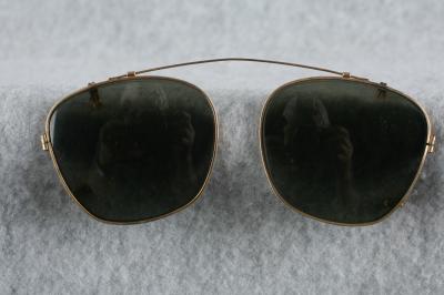 American Optical Aviator Sunglasses