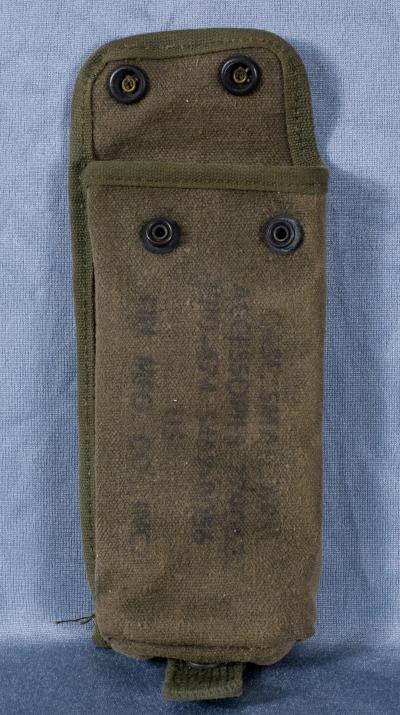 Small Arms Accessory Case