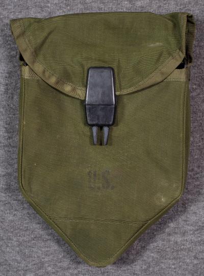 M1967 Folding E Tool Carrier Vietnam