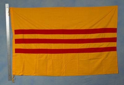 South Vietnamese Flag Vietnam