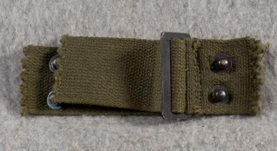 M1 Helmet Liner Nape Strap Adjustable