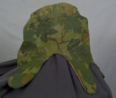 Vietnam Era Mitchell Helmet Cover 