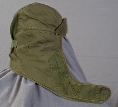 Cold Weather Insulating Helmet Liner 7