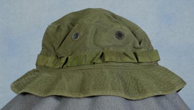 Vietnam Era Boonie Cap