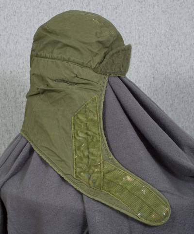 Cold Weather Insulating Helmet Liner 7 1/4