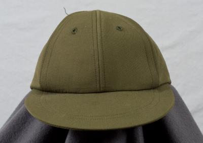 Field Cap Hat Hot Weather Vietnam era Size 6 7/8