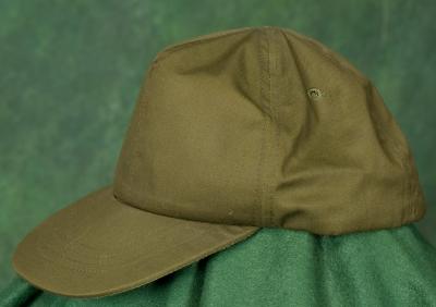 Field Cap Hat Hot Weather Vietnam 7 3/8