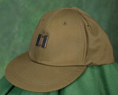 Field Cap Hat Hot Weather Vietnam 7 1/2