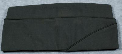 US Army Garrison Cap Vietnam Era