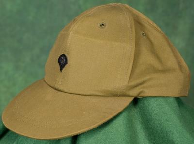  Field Cap Hat Hot Weather Vietnam Era