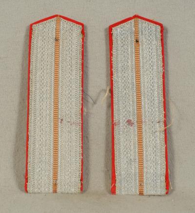 USSR Soviet Russian Junior Officer Shoulder Boards