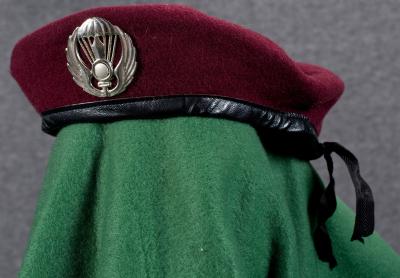  Italian Forces Paratrooper Airborne Beret