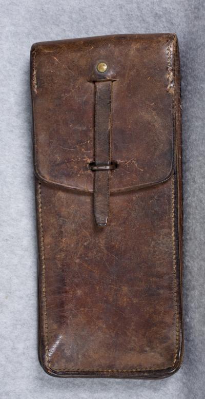 French Army MAS 38 MAT 49 Magazine Pouch