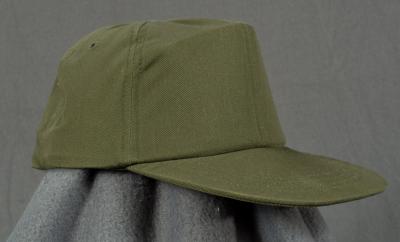 Field Cap Hat Hot Weather Post Vietnam era 7 3/4