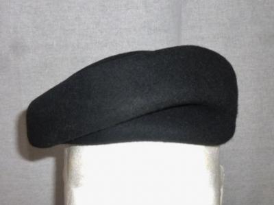 US Army Womens Black Beret