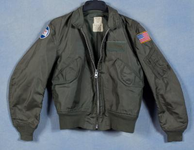 USAF CWU-36/P Summer Flight Jacket Medium