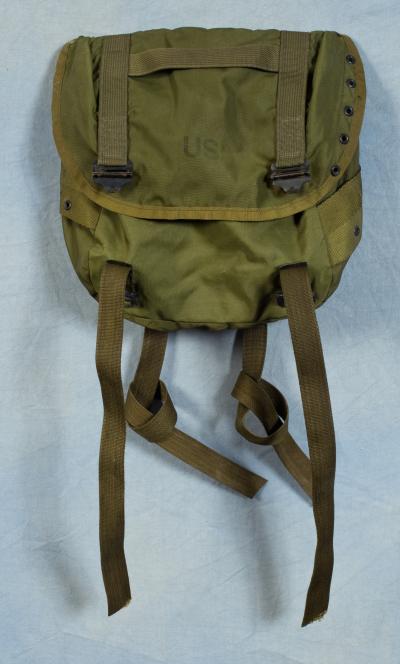 Nylon Butt Pack OD Green