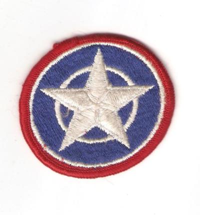 Patch 12th Support Brigade