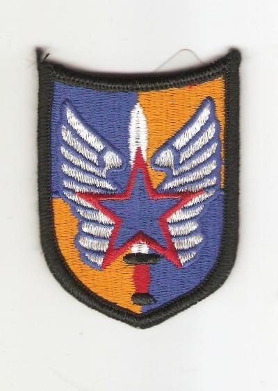 Patch 20th Aviation Brigade