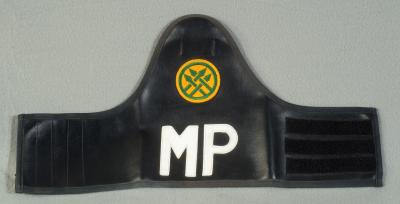 Military Police Brassard 220th MP Brigade