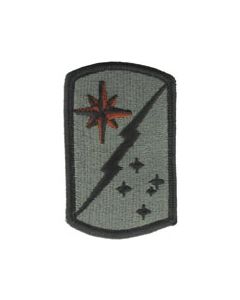 Patch 45th Sustainment Brigade ACU