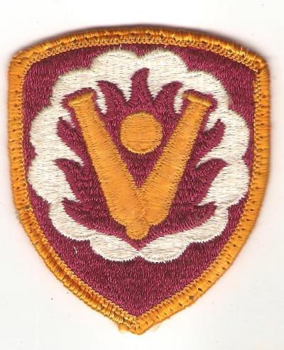 Patch 59th Ordnance Brigade