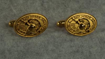 USMA West Point Cuff Links