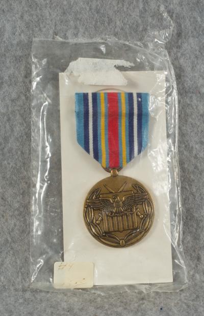 Global War on Terrorism Expeditionary Medal