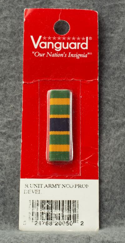 Army NCO Professional Development Ribbon