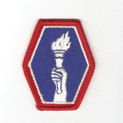 Patch 442nd Combat Team