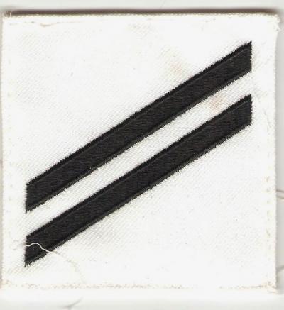 USN Seaman Apprentice Rate Patch