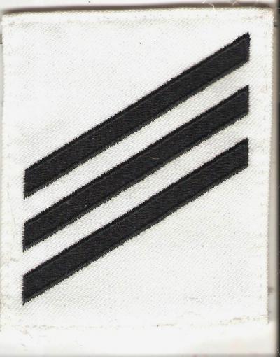 USN Seaman Rate Patch