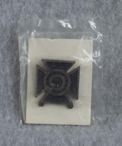 US Army Sharpshooter Badge