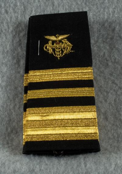 US Public Health Service Vice Admiral