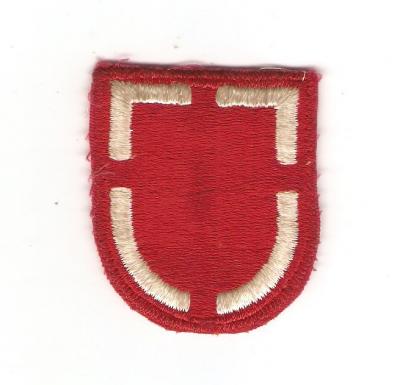 Airborne Flash 20th Engineer Brigade