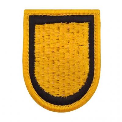 Beret Flash 1st Special Forces Group