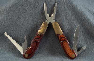 Husky Limited Edition 25th Anniversary Multi Tool