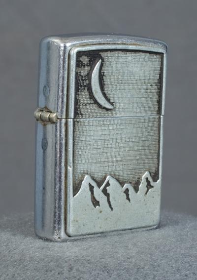 Zippo Lighter Marlboro Special 1999 